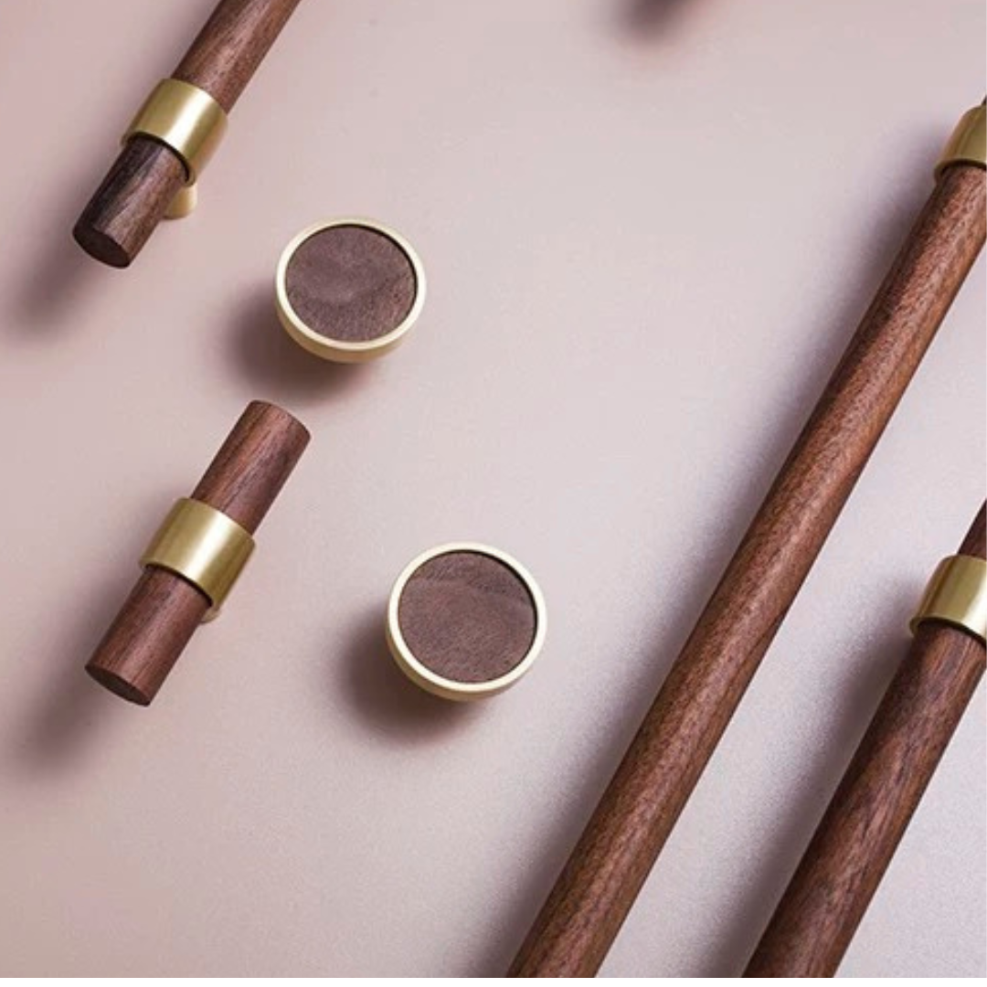 The Mid Century Modern Collection