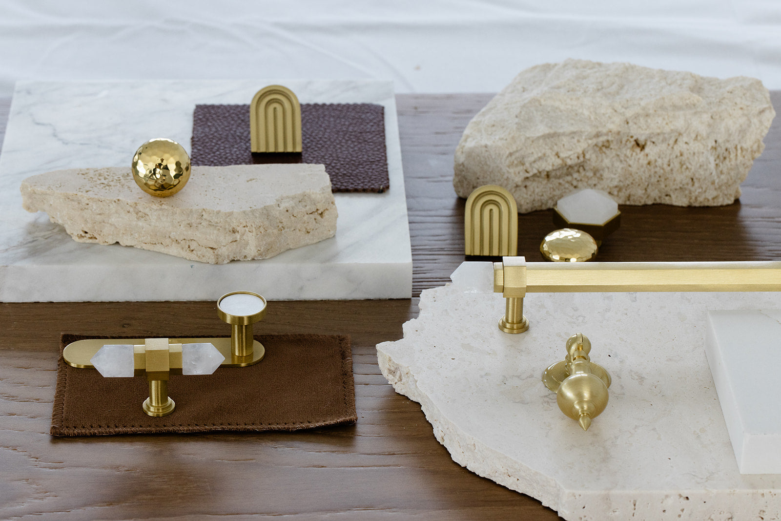 Cabinetry Handles